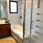 Mikaela House Marbella Malaga 에스테포나