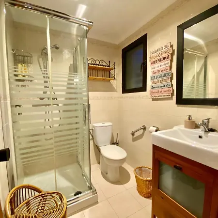 Mikaela House Marbella Malaga * Εστεπόνα