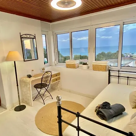 Mikaela House Marbella Malaga بيت للعطل