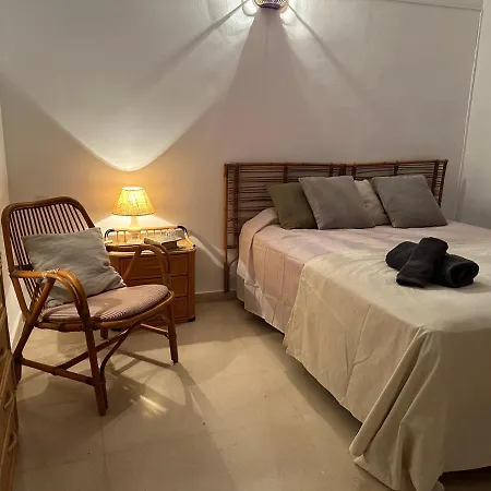 Mikaela House Marbella Malaga * 에스테포나