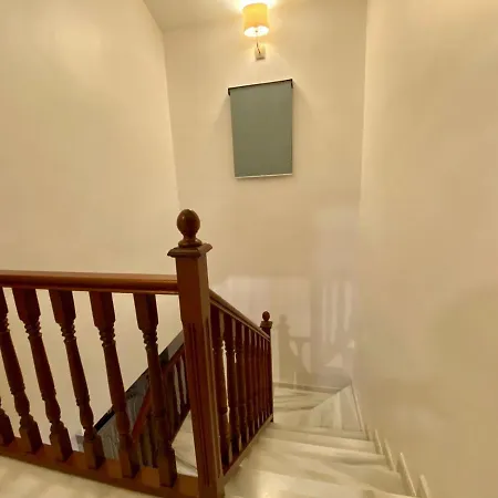 Mikaela House Marbella Malaga