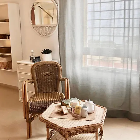 Mikaela House Marbella Malaga