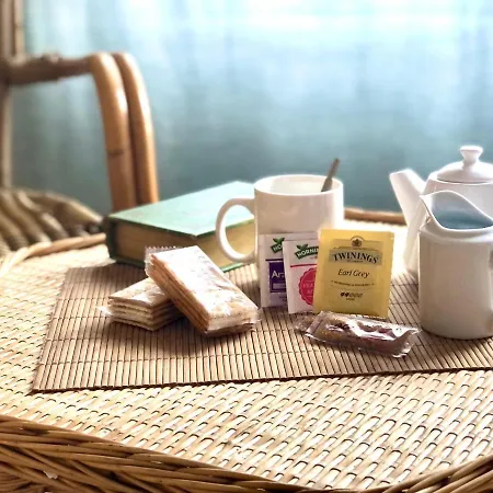 بيت للعطل Mikaela House Marbella Malaga *