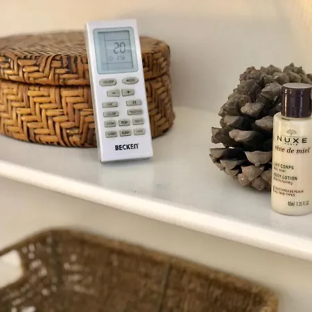 بيت للعطل Mikaela House Marbella Malaga