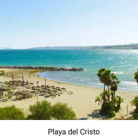 Mikaela House Marbella Malaga بيت للعطل إِستيبونا