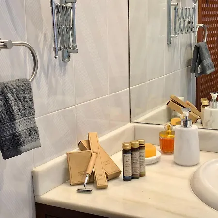 Mikaela House Marbella Malaga