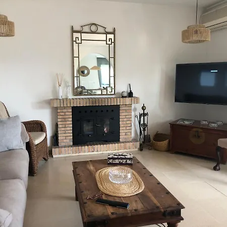 Mikaela House Marbella Malaga