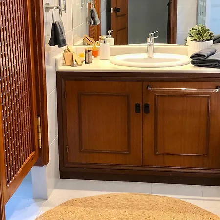 Mikaela House Marbella Malaga بيت للعطل *