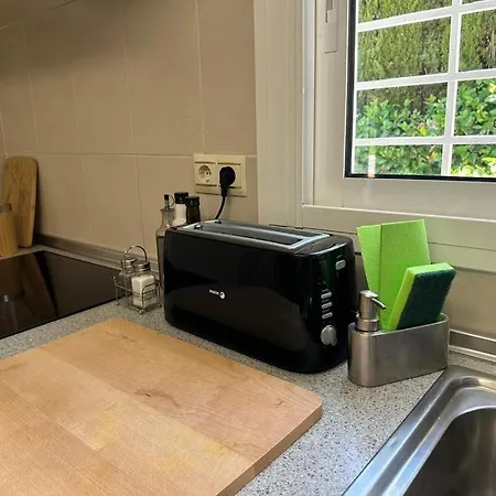 Mikaela House Marbella Malaga