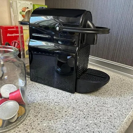 Mikaela House Marbella Malaga