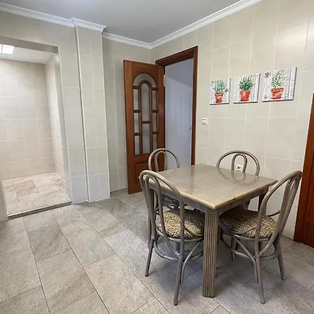 Mikaela House Marbella Malaga إِستيبونا