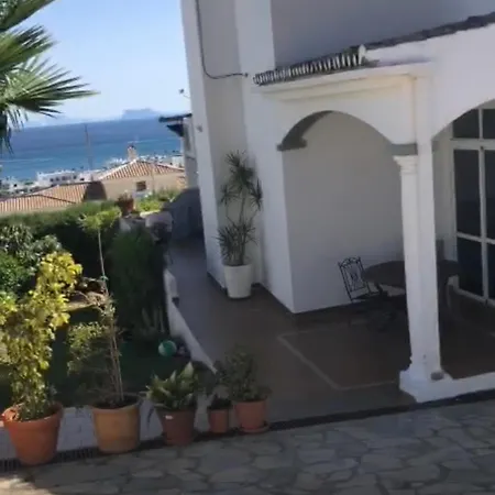 Mikaela House Marbella Malaga