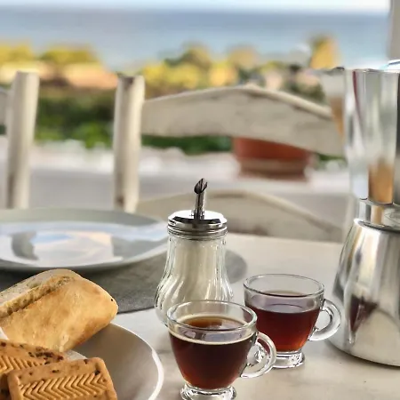 Mikaela House Marbella Malaga Holiday home Estepona