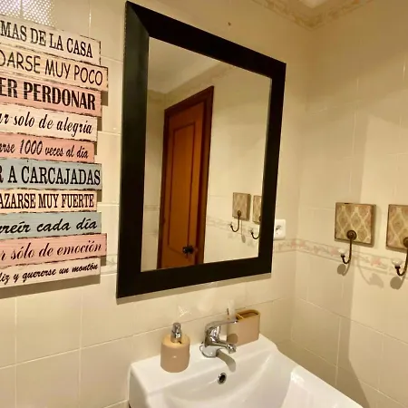 Semesterbostad Mikaela House Marbella Malaga Estepona