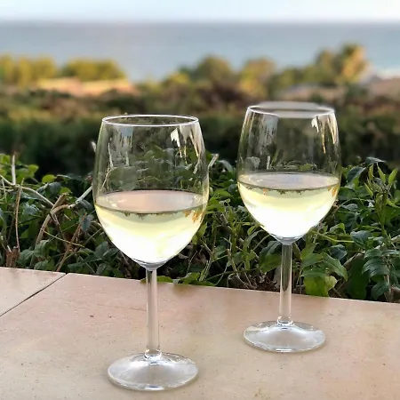 Будинок відпочинку Mikaela House Marbella Malaga *