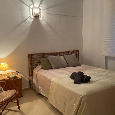 Mikaela House Marbella Malaga Будинок відпочинку Естепона