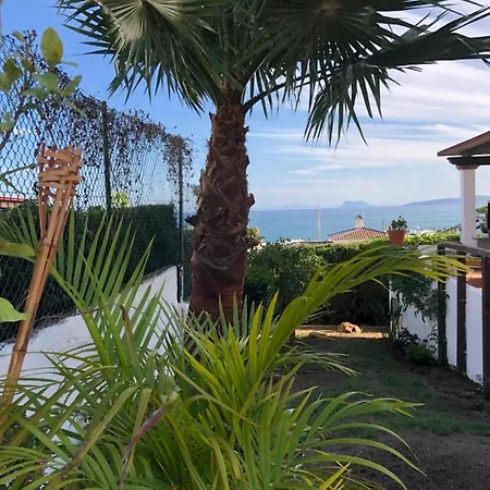 Holiday home Mikaela House Marbella Malaga *