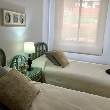 Holiday home Mikaela House Marbella Malaga *