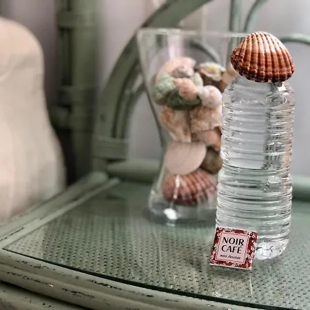 Semesterbostad Mikaela House Marbella Malaga *