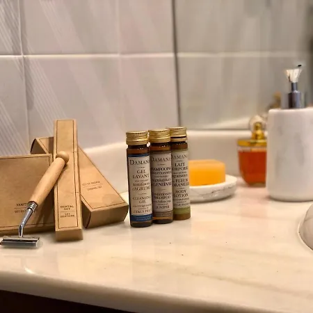 Mikaela House Marbella Malaga Будинок відпочинку
