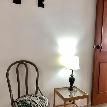 Semesterbostad Mikaela House Marbella Malaga Estepona