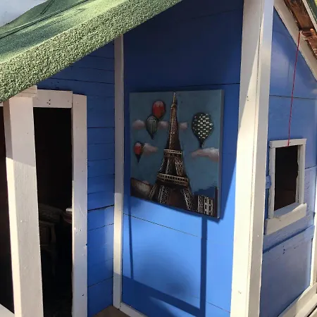 Mikaela House Marbella Malaga إِستيبونا