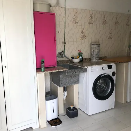 Holiday home Mikaela House Marbella Malaga