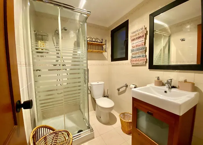 Mikaela House Marbella Malaga * إِستيبونا