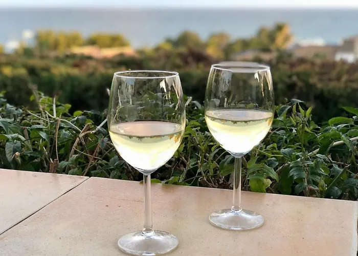 بيت للعطل Mikaela House Marbella Malaga *