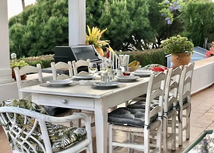 بيت للعطل Mikaela House Marbella Malaga إِستيبونا