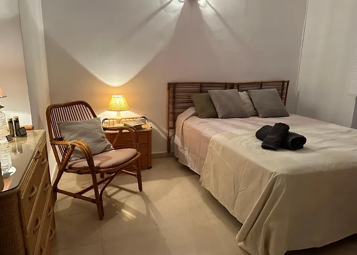 Mikaela House Marbella Malaga * إِستيبونا