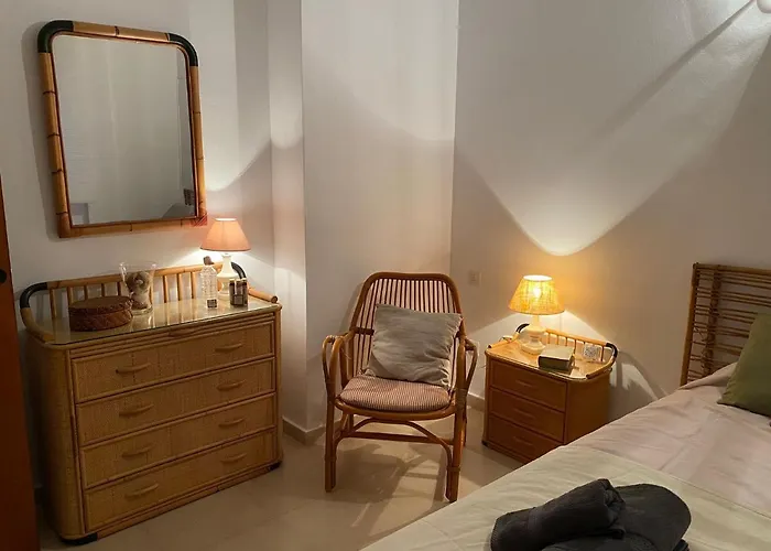 بيت للعطل Mikaela House Marbella Malaga