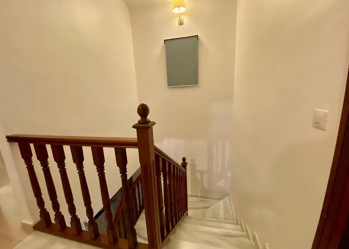 Mikaela House Marbella Malaga