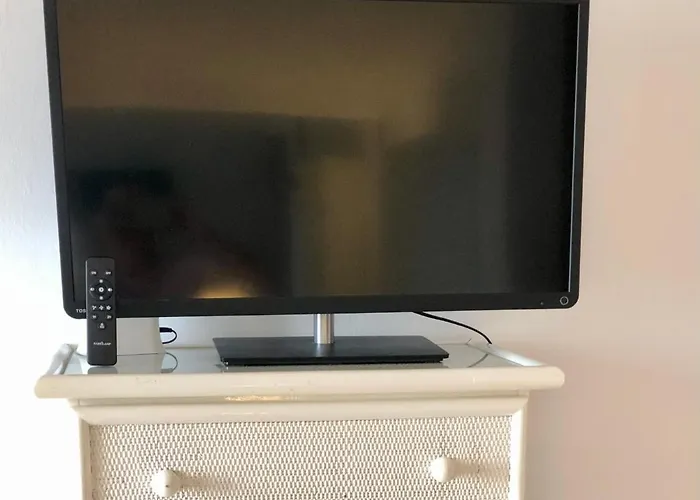 Mikaela House Marbella Malaga بيت للعطل إِستيبونا