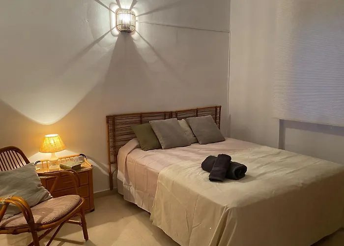 Mikaela House Marbella Malaga بيت للعطل إِستيبونا