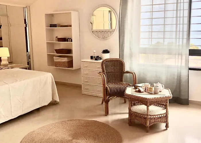 بيت للعطل Mikaela House Marbella Malaga