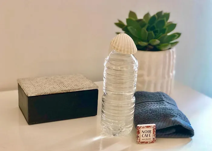 بيت للعطل Mikaela House Marbella Malaga إِستيبونا