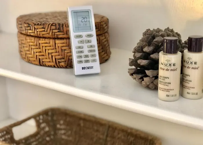 بيت للعطل Mikaela House Marbella Malaga