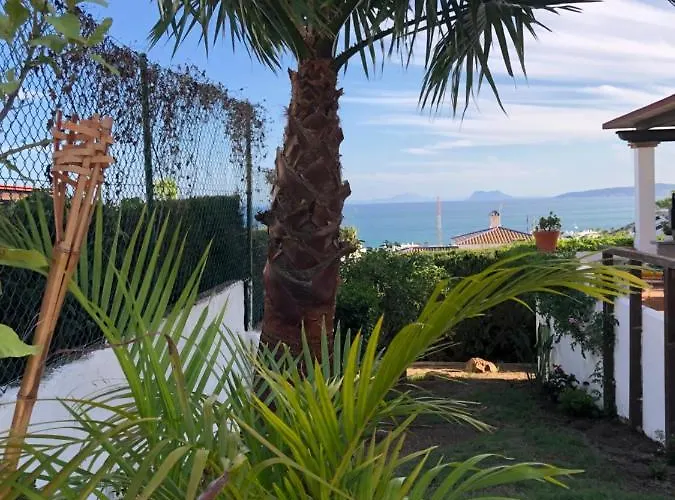 Ferienhaus Mikaela House Marbella Malaga *