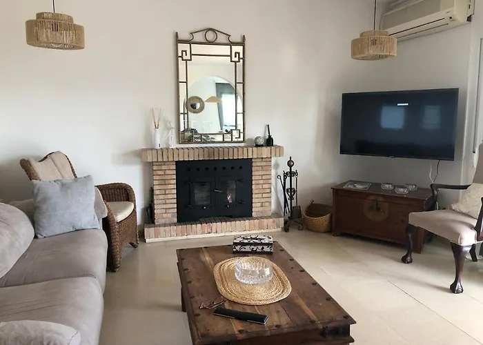 Mikaela House Marbella Malaga