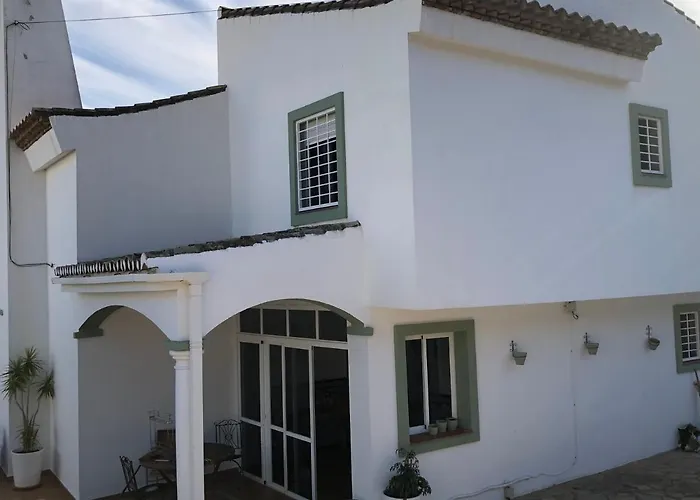 Ferienhaus Mikaela House Marbella Malaga *