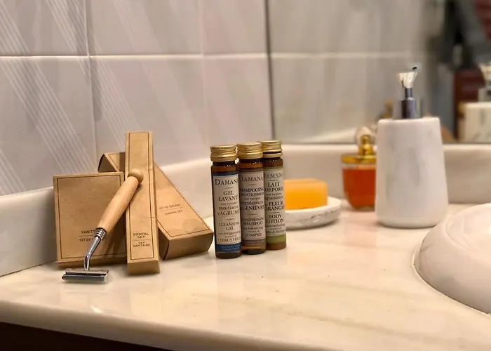 Mikaela House Marbella Malaga بيت للعطل