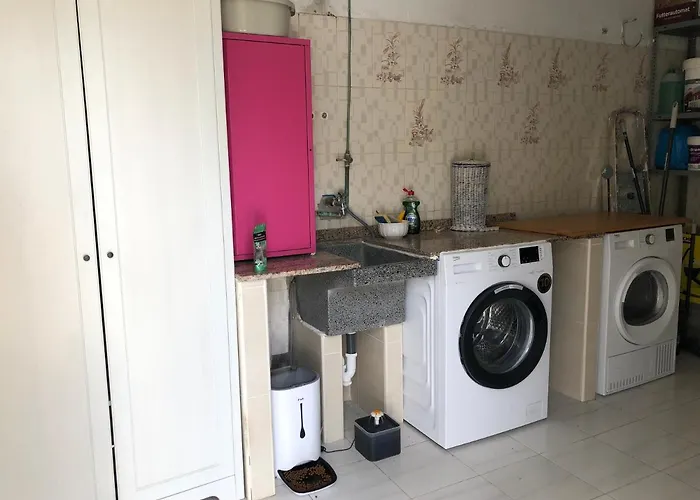 Ferienhaus Mikaela House Marbella Malaga