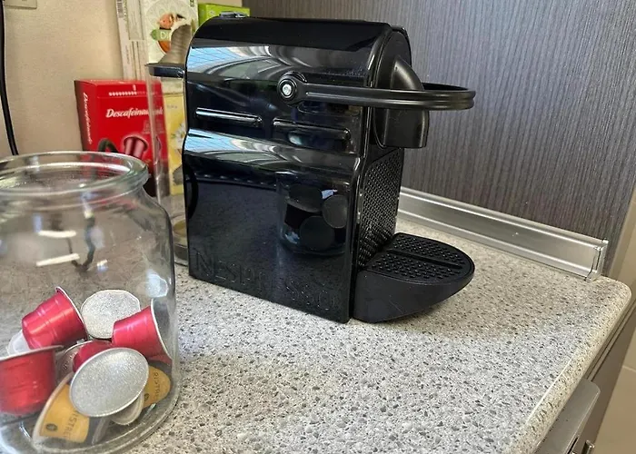 Mikaela House Marbella Malaga