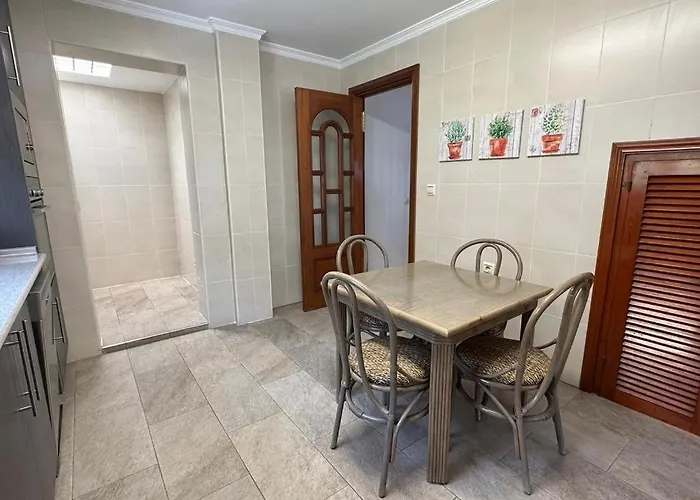 Mikaela House Marbella Malaga إِستيبونا