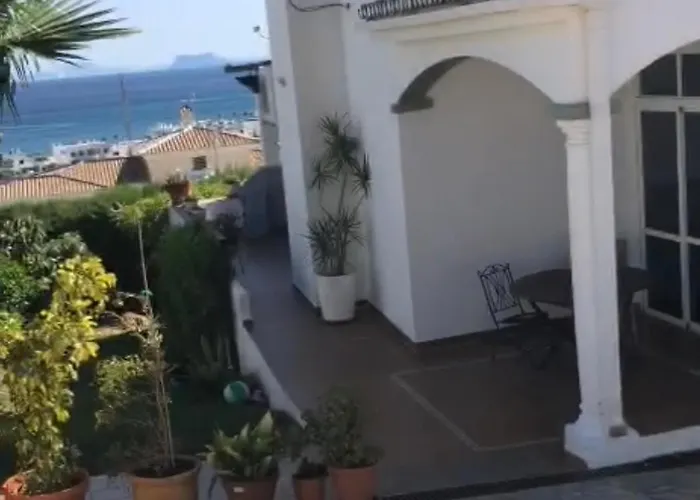 Mikaela House Marbella Malaga