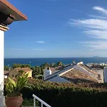 Mikaela House Marbella Malaga Semesterbostad