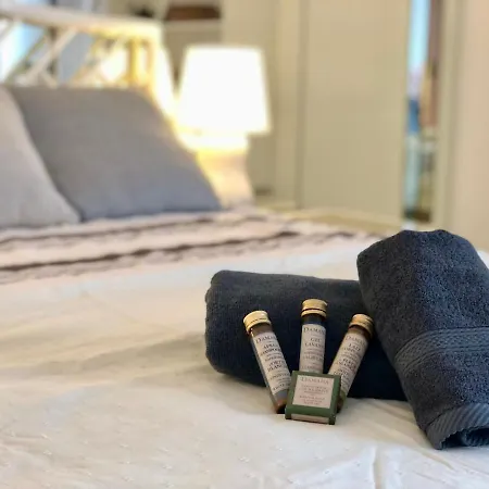 Mikaela House Marbella Malaga *