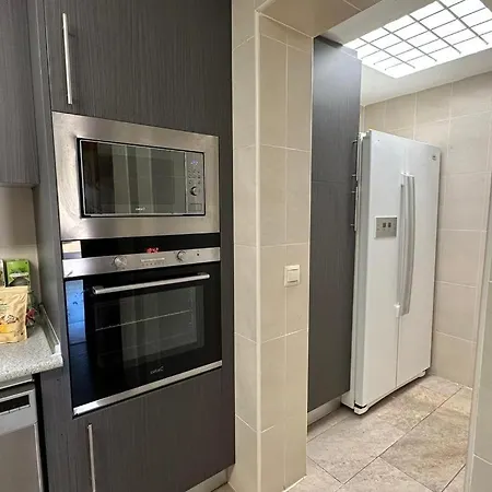 Mikaela House Marbella Malaga إِستيبونا