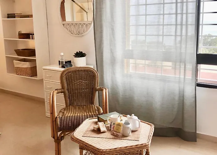 Mikaela House Marbella Malaga